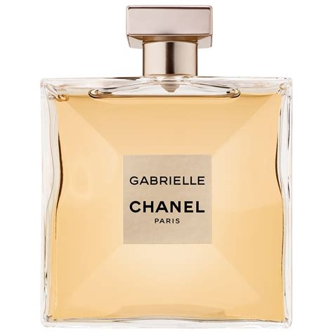 perfum chanel gabrielle